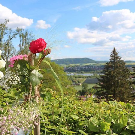 Inklusions- Und Panorama Hotel Kochsberg Grebendorf Екстер'єр фото