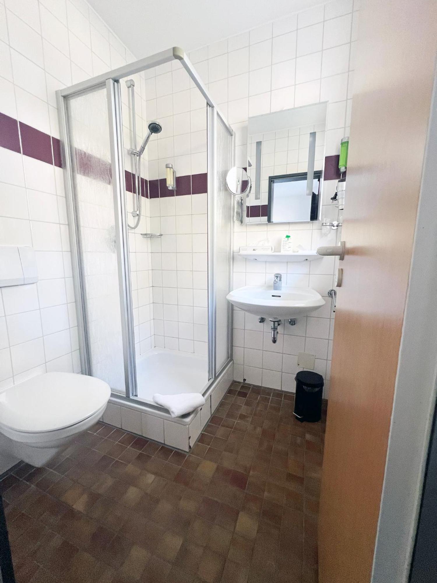 Inklusions- Und Panorama Hotel Kochsberg Grebendorf Екстер'єр фото