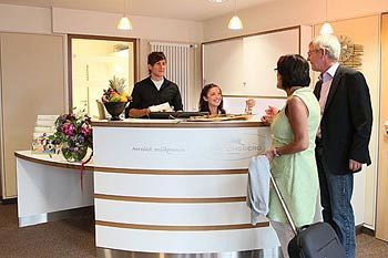 Inklusions- Und Panorama Hotel Kochsberg Grebendorf Екстер'єр фото